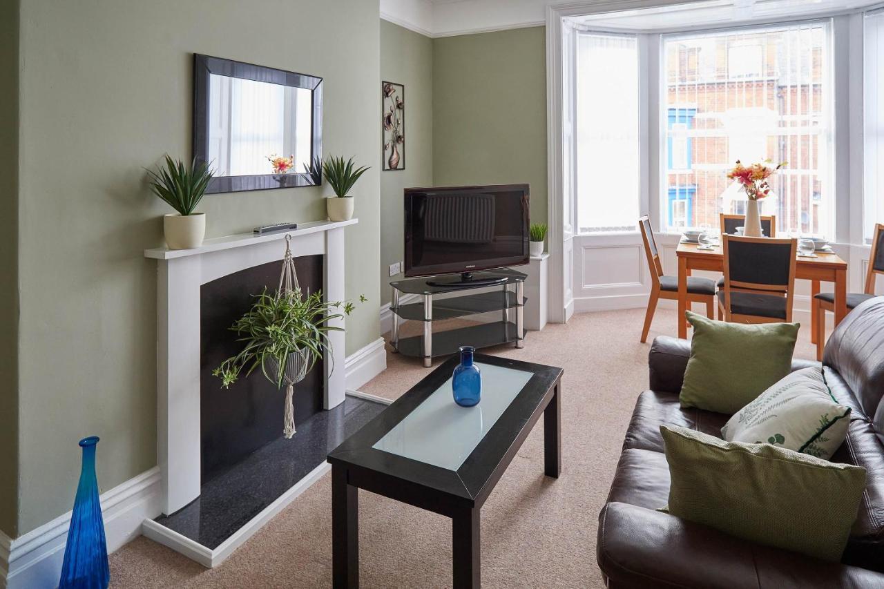 Host & Stay - Diamond One Saltburn-by-the-Sea Dış mekan fotoğraf